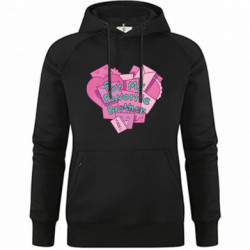 Худі жіночі преміум