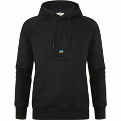 Худі жіночі преміум - FATLINE