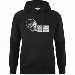 Худи премиум женские - FATLINE