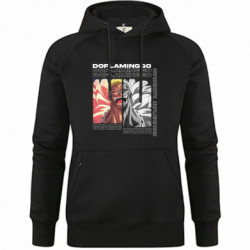 Худи премиум женские - FATLINE