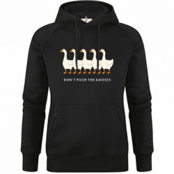 Худі жіночі преміум - FATLINE