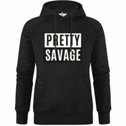 Худи премиум женские - FATLINE