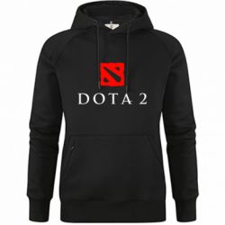 Худі жіночі преміум - FATLINE