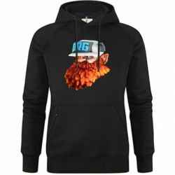 Худи премиум женские - FATLINE