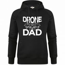 Худи премиум женские - FATLINE