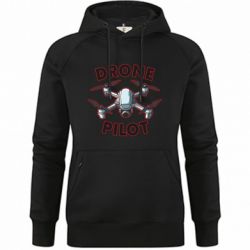 Худі жіночі преміум - FATLINE