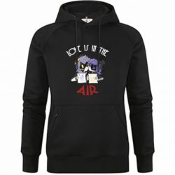 Худі жіночі преміум - FATLINE