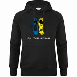 Худи премиум женские