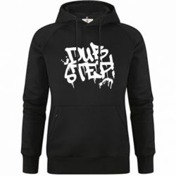 Худи премиум женские - FATLINE