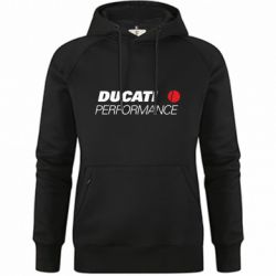 Худи премиум женские - FATLINE