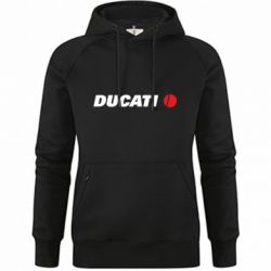 Худи премиум женские - FATLINE