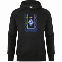 Худі жіночі преміум - FATLINE