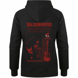 Худі жіночі преміум - FATLINE