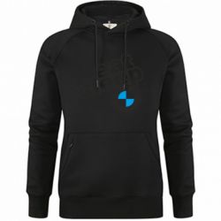 Худі жіночі преміум - FATLINE