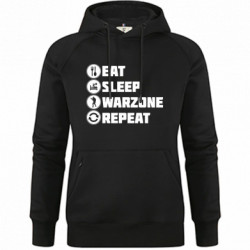 Худи премиум женские - FATLINE