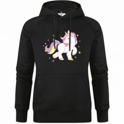 Худі жіночі преміум - FATLINE