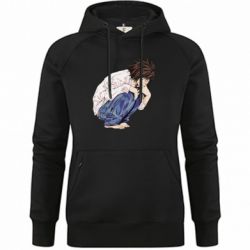 Худі жіночі преміум - FATLINE