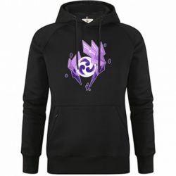 Худи премиум женские - FATLINE