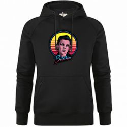 Худи премиум женские - FATLINE