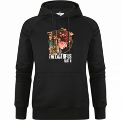 Худи премиум женские - FATLINE