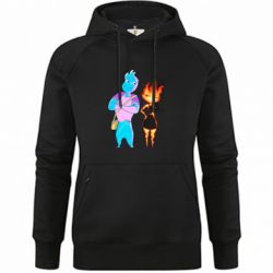 Худи премиум женские - FATLINE