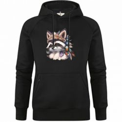 Худі жіночі преміум - FATLINE