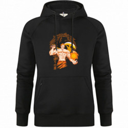 Худи премиум женские - FATLINE