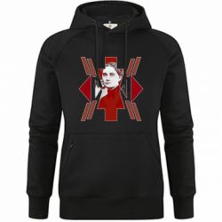 Худі жіночі преміум