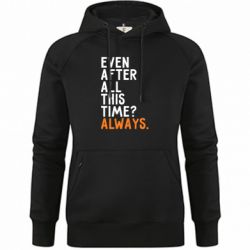 Худі жіночі преміум - FATLINE