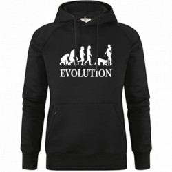 Худи премиум женские