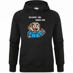 Худі жіночі преміум - FATLINE