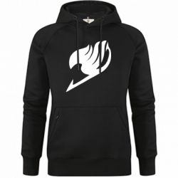 Худи премиум женские - FATLINE