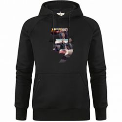 Худи премиум женские - FATLINE