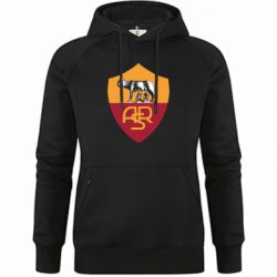 Худі жіночі преміум - FATLINE