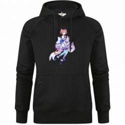 Худи премиум женские - FATLINE