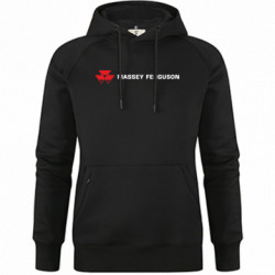 Худи премиум женские - FATLINE