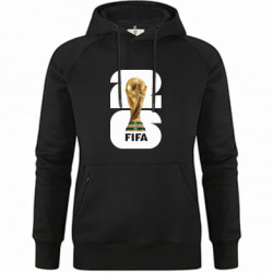 Худі жіночі преміум - FATLINE