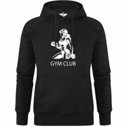 Худи премиум женские - FATLINE