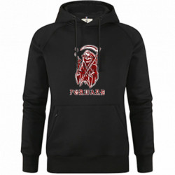 Худи премиум женские - FATLINE