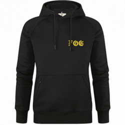 Худи премиум женские - FATLINE