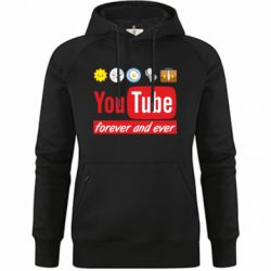 Худи премиум женские - FATLINE