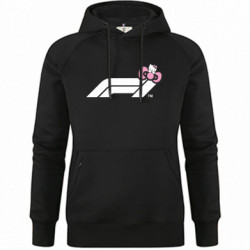 Худи премиум женские - FATLINE