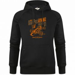 Худи премиум женские - FATLINE