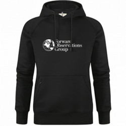 Худі жіночі преміум - FATLINE