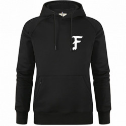 Худи премиум женские - FATLINE