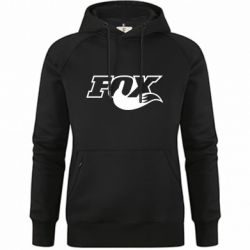 Худі жіночі преміум - FATLINE