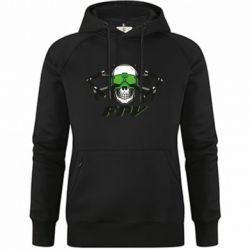 Худи премиум женские - FATLINE