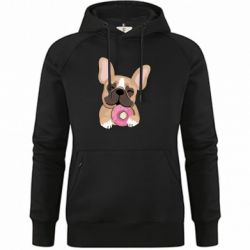 Худі жіночі преміум - FATLINE