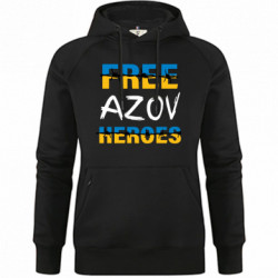 Худи премиум женские - FATLINE