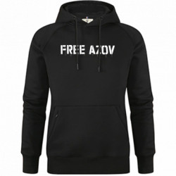 Худи премиум женские - FATLINE